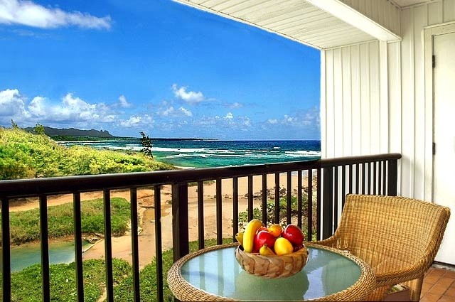 Kauai Beach Villas G6