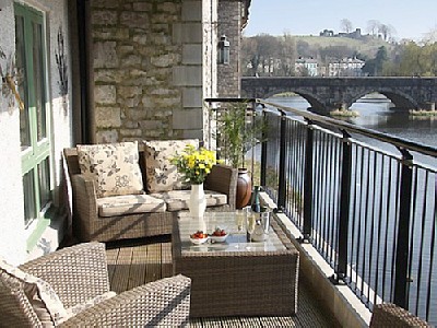 Kendal holiday apartment
