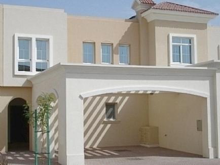 Villa Gazelle - Dubai.  The Dubai Villa Rental.