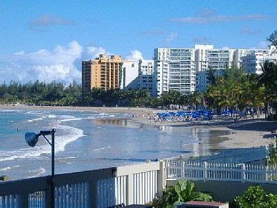 Exclusive Beachfront Condo with Ocean View