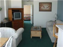 AFFORDABLE DIRECT OCEANFRONT 1 BEDROOM CONDO