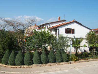 Villa Kascuni