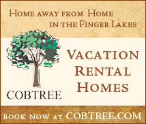 Cobtree Vacation Rental Resort
