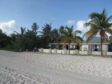 Island View Beach House